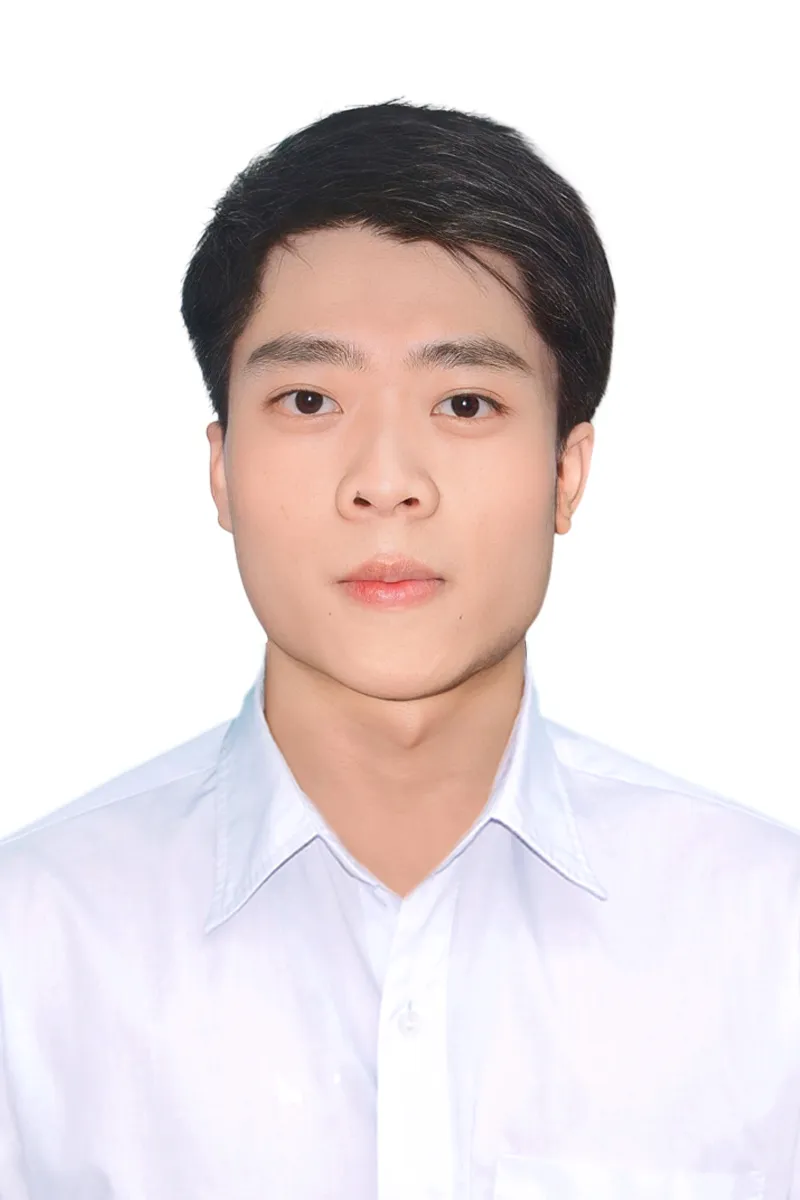 Phan Minh Trọng